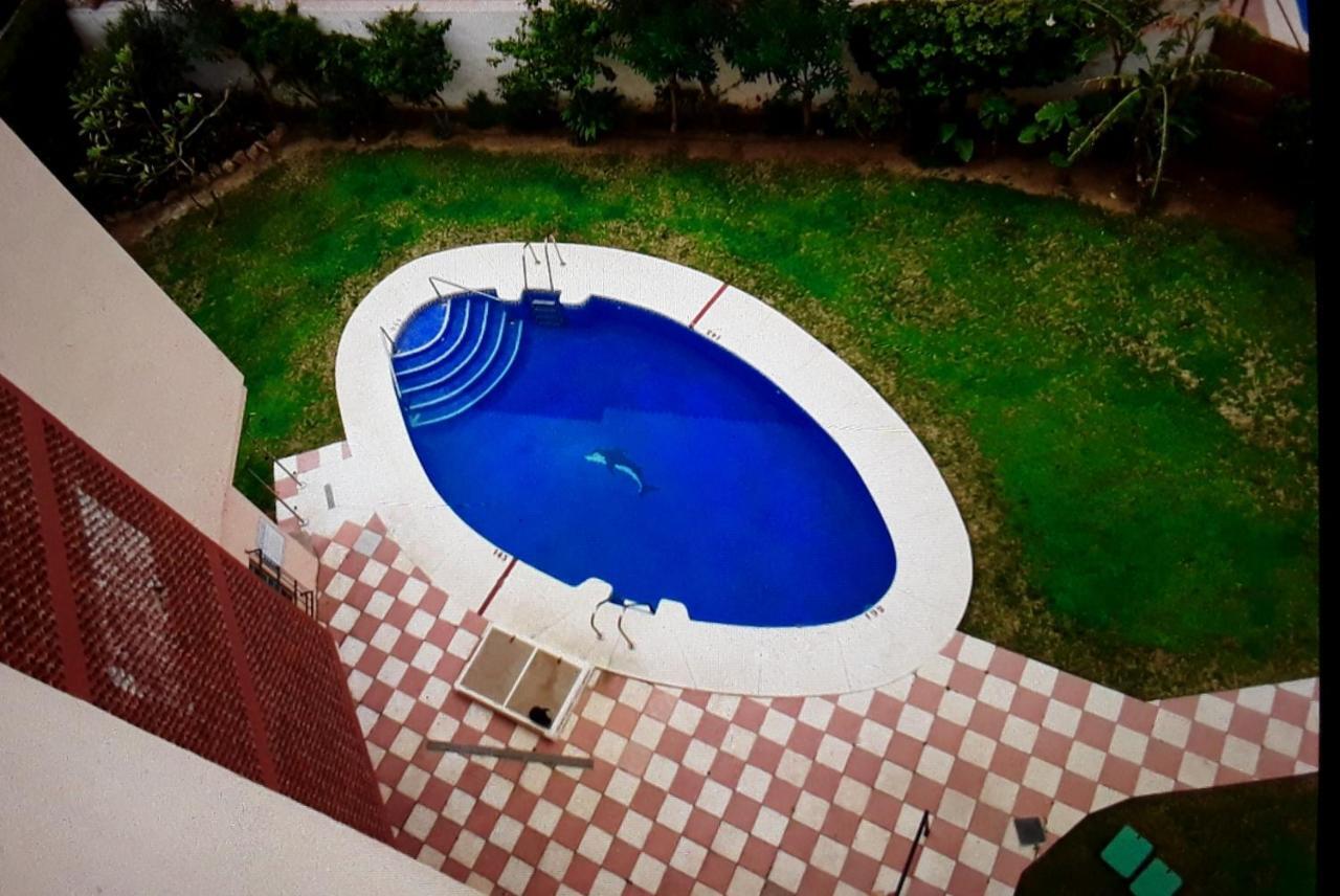 Апартаменти Fuengirola, Los Boliches Екстер'єр фото